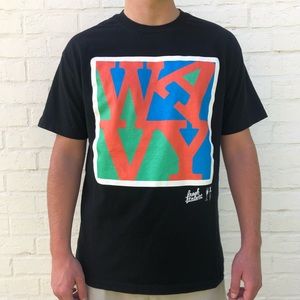 Fresh Talent Graphic Tee